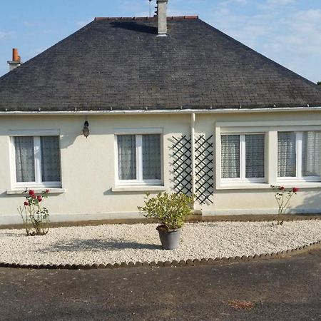 Le Petit Husseau Villa Montlouis sur Loire Bagian luar foto